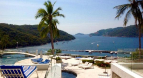 2BR. Acapulco Diamante.